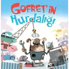 Gofretin Hurdalığı