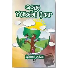 Göğe Yükselen Çınar