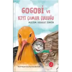 Gogobi ve Kıyı Çamur Çulluğu