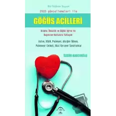 Göğüs Acilleri