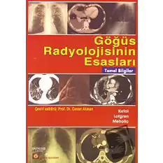 Göğüs Radyolojisinin Esasları