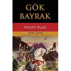 Gök Bayrak - Büyülü Bıçak