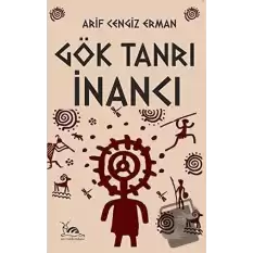 Gök Tanrı İnancı