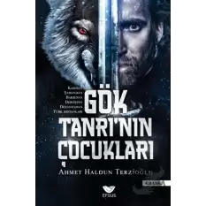 Gök Tanrının Çocukları