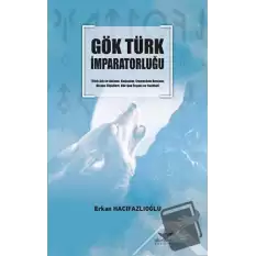 Gök Türk İmparatorluğu