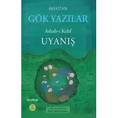 Gök Yazılar