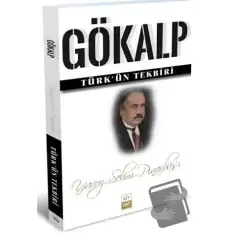 Gökalp - Türkün Tekbiri