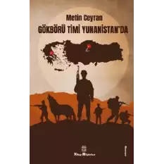 Gökbörü Timi Yunanistanda