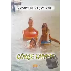 Gökçe Kampta