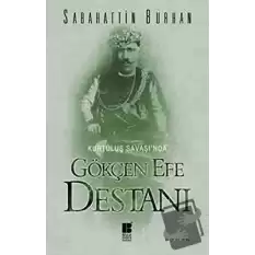 Gökçen Efe Destanı