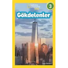 Gökdelenler - National Geographic Kids