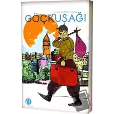 Gökkuşağı