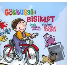 Gökkuşağı Bisiklet