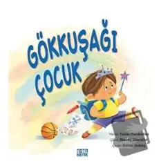 Gökkuşağı Çocuk