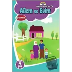 Gökkuşağı Eğitim Seti (12 Kitap Takım)