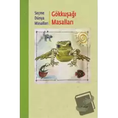 Gökkuşağı Masalları / Çiroken Qozeqere