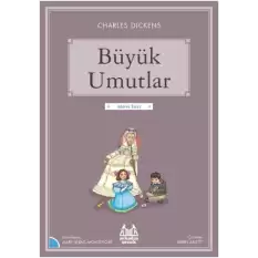 Gökkuşağı Mavi Seri - Büyük Umutlar