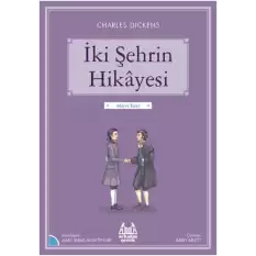 Gökkuşağı Mavi Seri - İki Şehrin Hikayesi