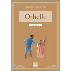 Gökkuşağı Mavi Seri - Othello