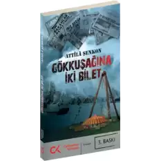 Gökkuşağına İki Bilet