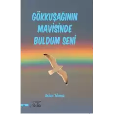 Gökkuşağının Mavisinde Buldum Seni