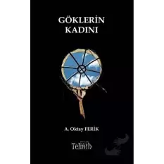 Göklerin Kadını