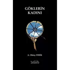 Göklerin Kadını