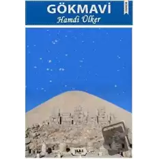 Gökmavi