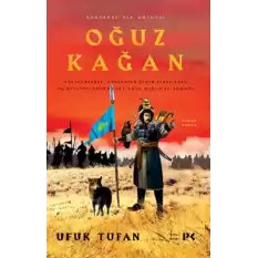 Göktanrı’nın  Gölgesi Oğuz Kağan