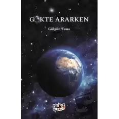 Gökte Ararken