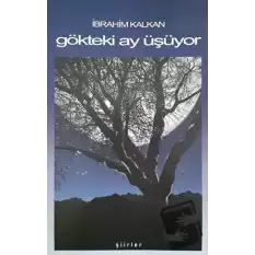 Gökteki Ay Üşüyor