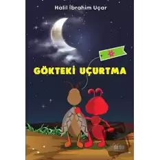 Gökteki Uçurtma