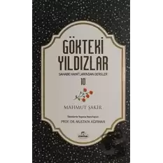 Gökteki Yıldızlar - 10