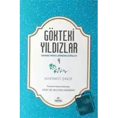 Gökteki Yıldızlar - 4