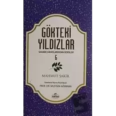 Gökteki Yıldızlar - 6