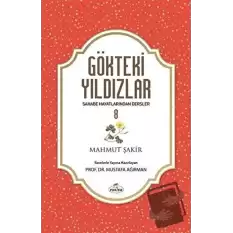 Gökteki Yıldızlar 8