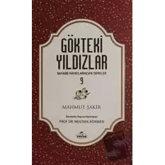 Gökteki Yıldızlar - 9