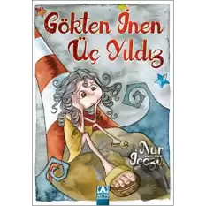 Gökten İnen Üç Yıldız