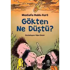 Gökten Ne Düştü?