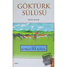 Göktürk Sülüsü