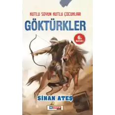 Göktürkler