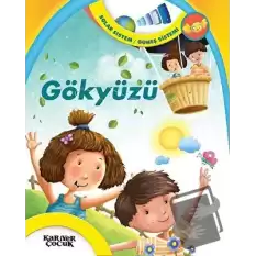 Gökyüzü - Solar Sistem / Güneş Sistemi