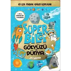 Gökyüzü ve Dünya