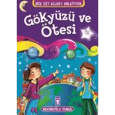 Gökyüzü ve Ötesi