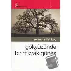 Gökyüzünde Bir Mızrak Güneş