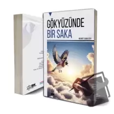 Gökyüzünde Bir Saka