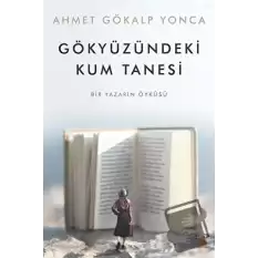 Gökyüzündeki Kum Tanesi