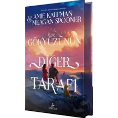 Gökyüzünün Diğer Tarafı (Ciltli)