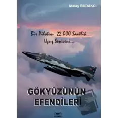 Gökyüzünün Efendileri