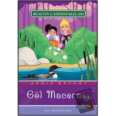 Göl Macerası